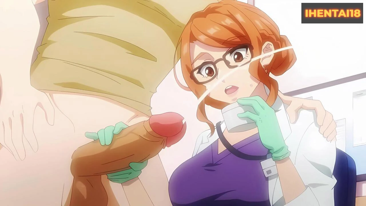 Dekichau made Kon – Episode 1