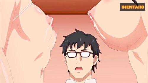 Enjo Kouhai – Episode 5