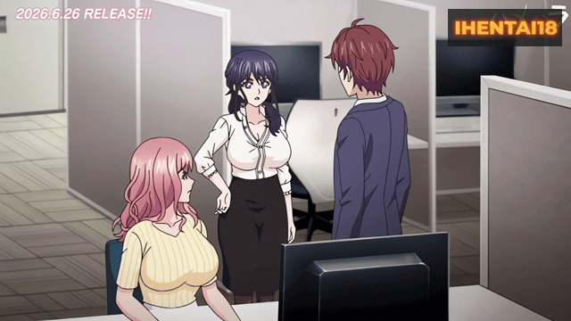 Hamehara: Sore Sekuhara Desu! – Episode 1
