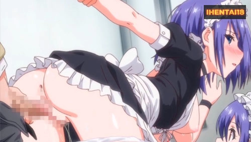 Kaede to Suzu The Animation – Episode 1