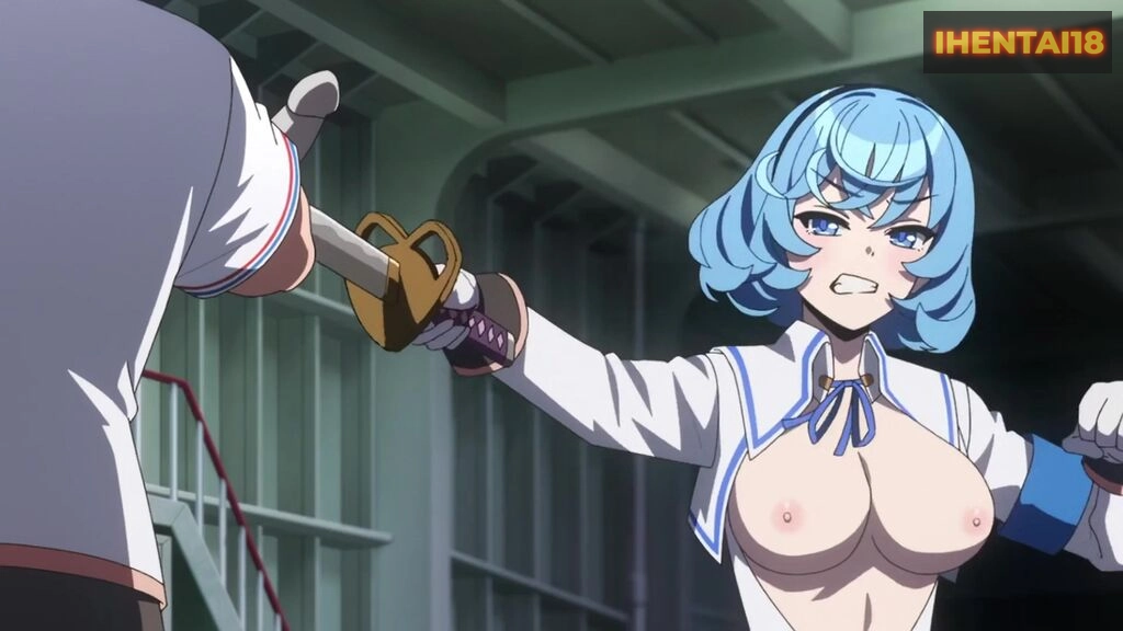 Nukitashi The Animation – Episode 10