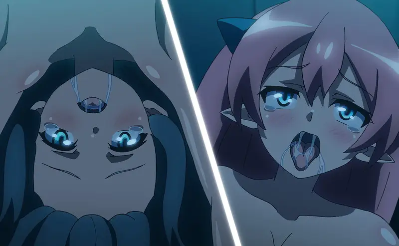 Muchuu no Tou – Episode 2