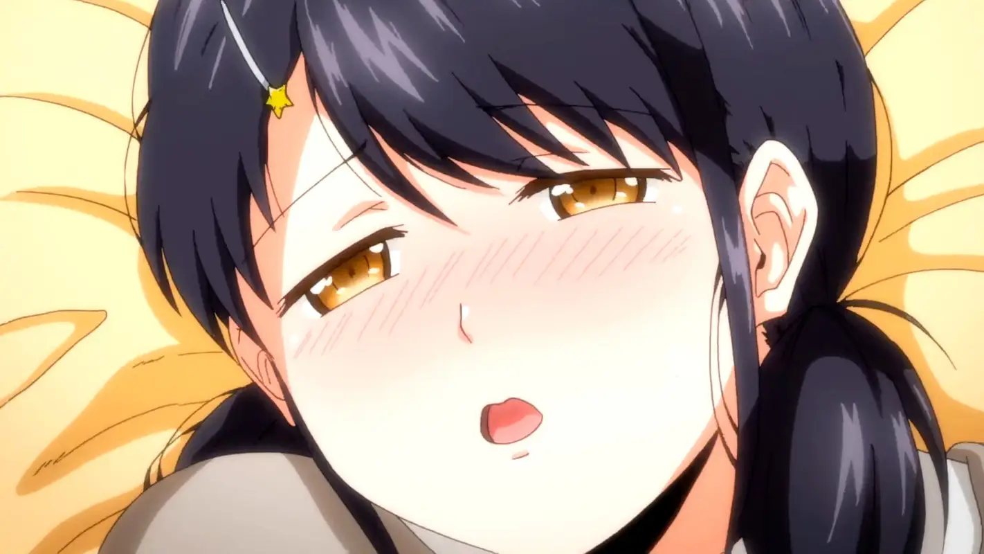 1LDK + JK Ikinari Doukyo? Micchaku!? Hatsu Ecchi!!? – Episode 9